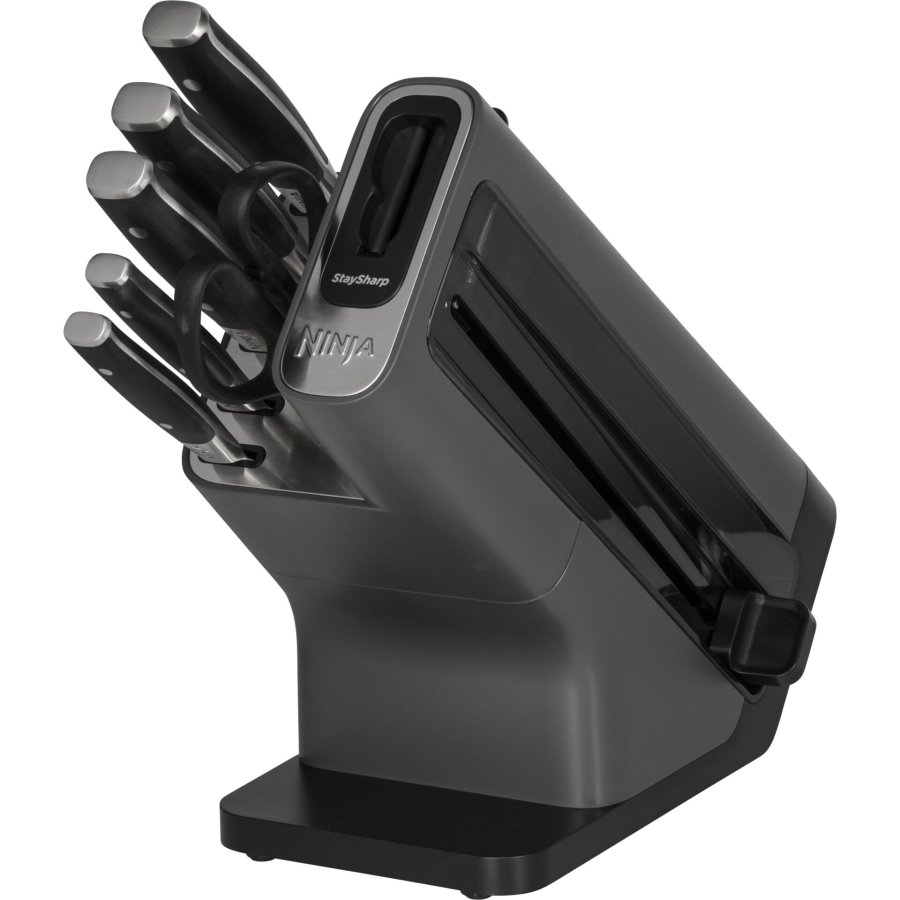 Knivst NINJA K32006EU Rustfrit stl #1