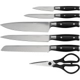 Knivst NINJA K32006EU Rustfrit stl #2
