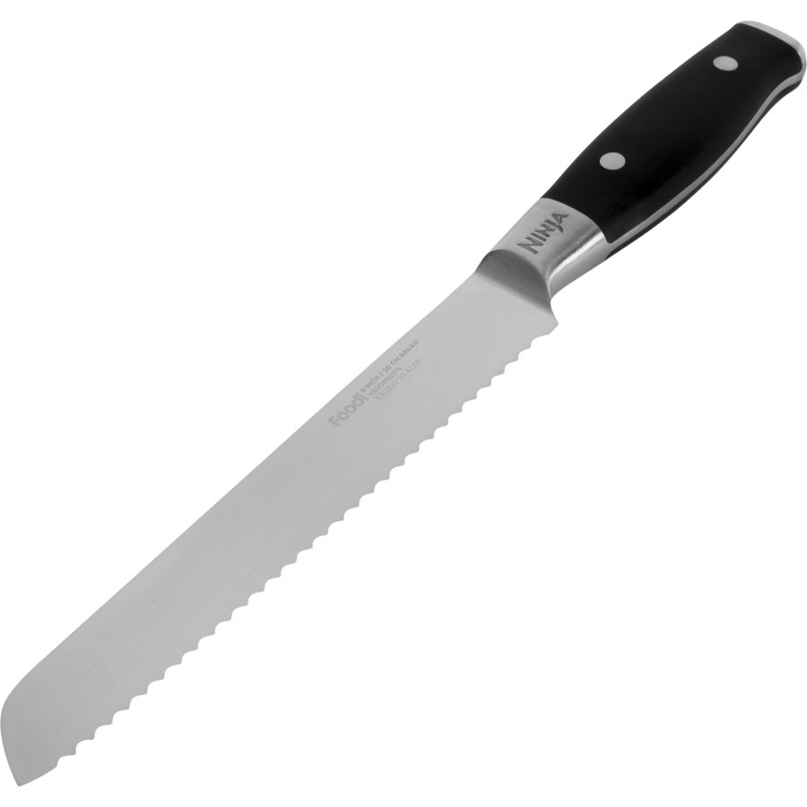 Knivst NINJA K32006EU Rustfrit stl #4