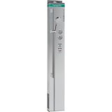 Hansgrohe Crometta Shower Set 100 Vario with Shower Rail 90cm #1