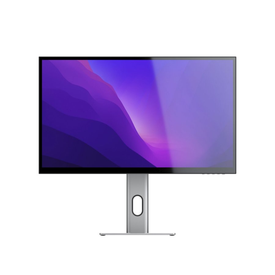 Alogic Clarity 27  UHD 4K Monitor with 90W #1