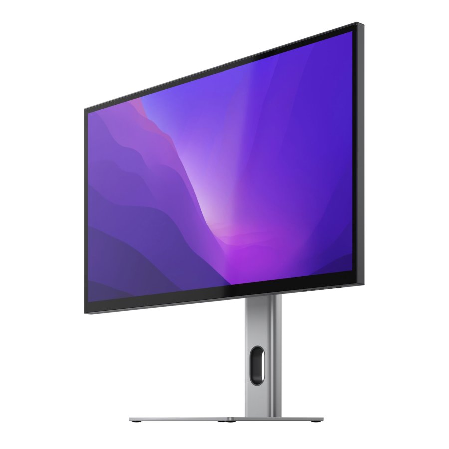 Alogic Clarity 27  UHD 4K Monitor with 90W #2