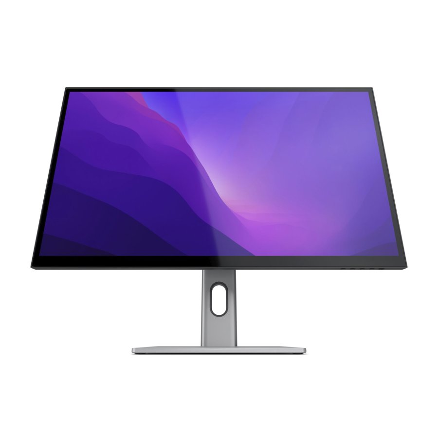 Alogic Clarity 27  UHD 4K Monitor with 90W #3