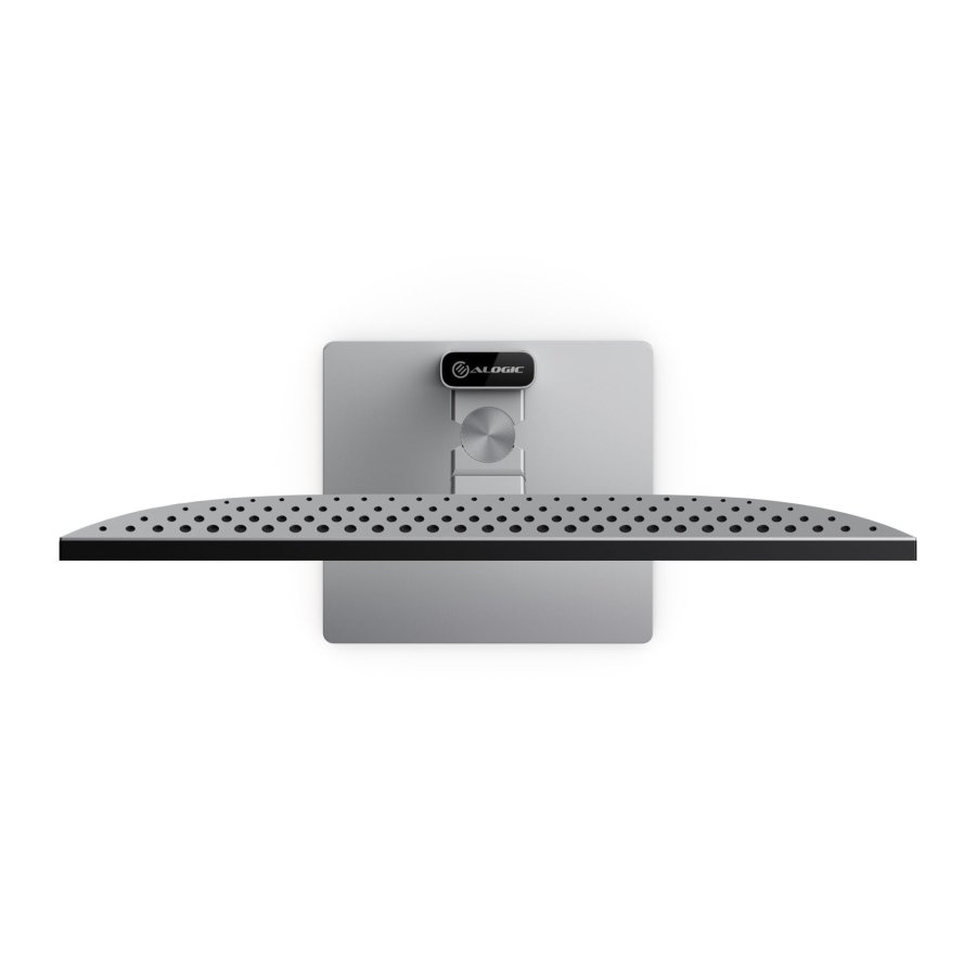 Alogic Clarity 27  UHD 4K Monitor with 90W #8