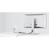 Alogic Clarity 27  UHD 4K Monitor with 90W #13