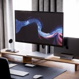 Alogic Clarity 27  UHD 4K Monitor with 90W #16