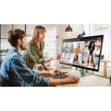 Alogic Clarity 27  UHD 4K Monitor with 90W #20