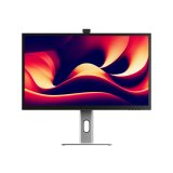 Alogic Clarity Pro 27  UHD 4K Monitor with 65W + 8MP Webcam #1