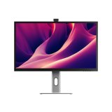 Alogic Clarity Pro Touch 27  UHD 4K Monitor with 65W + 8MP Webcam #1