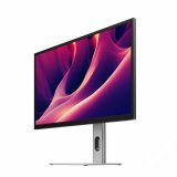 Alogic Clarity Pro Touch 27  UHD 4K Monitor with 65W + 8MP Webcam #2