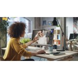 Alogic Clarity Pro Touch 27  UHD 4K Monitor with 65W + 8MP Webcam #8