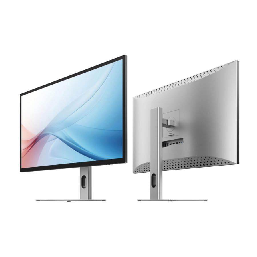 Alogic Clarity Max 32  UHD 4K Monitor with 65W #6