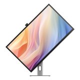 Alogic Clarity Pro Max 32  UHD 4K Monitor with 65W + 8MP Webcam #3