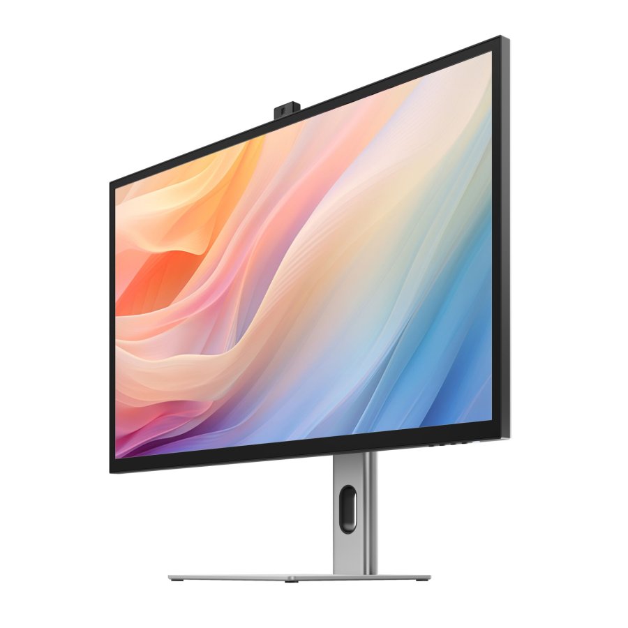 Alogic Clarity Pro Max 32  UHD 4K Monitor with 65W + 8MP Webcam #5