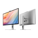 Alogic Clarity Pro Max 32  UHD 4K Monitor with 65W + 8MP Webcam #6