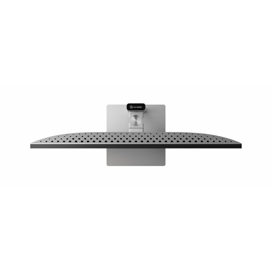 Alogic Clarity Pro Max 32  UHD 4K Monitor with 65W + 8MP Webcam #9