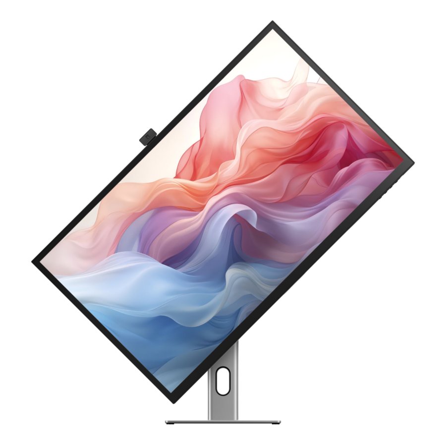 Alogic Clarity Max Touch 32  UHD 4K Monitor with 65W + 8MP Webcam #4