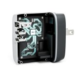 Alogic Rapid Power 67W USB-C PD 3-Port Fast GaN Travel Charger #6