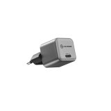 Alogic Rapid Power 30W USB-C PD Fast GaN Charger mini Gray #1