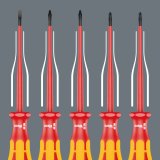 Wera 9540 Kraftform XL Bottle Set #3