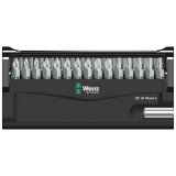 Wera Bit-Check 30 Wood 2 SB #1