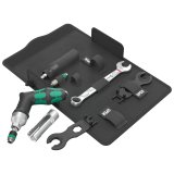 Wera 9524 Photovoltaic Mounting Tool Set 1 #1