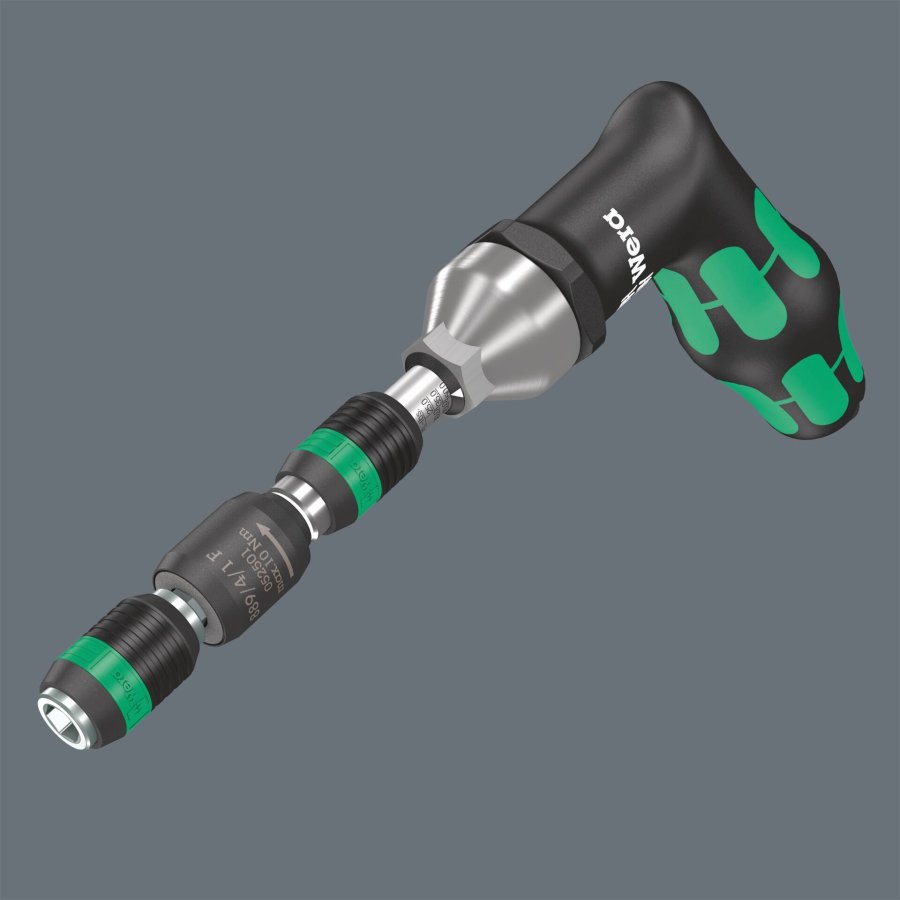 Wera 9524 Photovoltaic Mounting Tool Set 1 #3