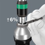 Wera 9524 Photovoltaic Mounting Tool Set 1 #8