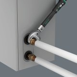 Wera 9530 Torque Wrench Set for Heat Pumps/Air Conditioning #2