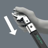 Wera 9530 Torque Wrench Set for Heat Pumps/Air Conditioning #3