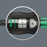 Wera 9530 Torque Wrench Set for Heat Pumps/Air Conditioning #4