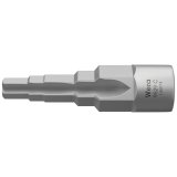 Wera 9529 C SB Step Wrench 1/2 #1