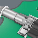 Wera Kraftform Kompakt 400 RA SHK Set 1 #3