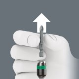 Wera Kraftform Kompakt 400 RA SHK Set 1 #8