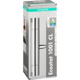 Hansgrohe Ecostat Therm. Shower Mixer 1001 CL Expo.In.DN15 chrom #1
