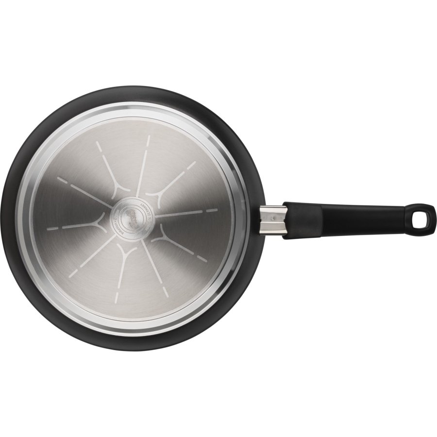 Fissler Adamant Comfort 28cm Pan #3