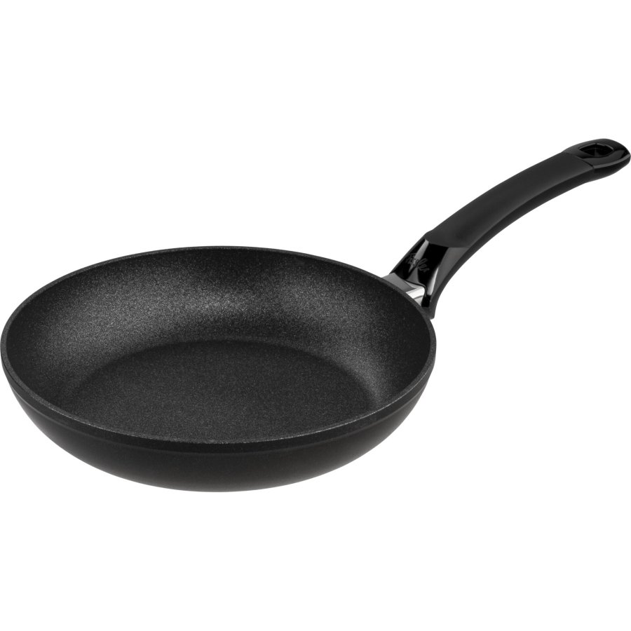 Stegepande Fissler ADAMAT CLASSIC Sort Aluminium #1