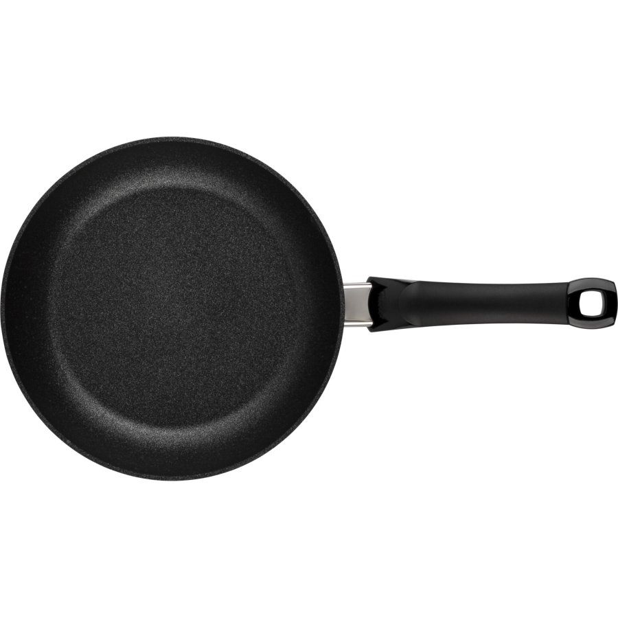 Stegepande Fissler ADAMAT CLASSIC Sort Aluminium #2