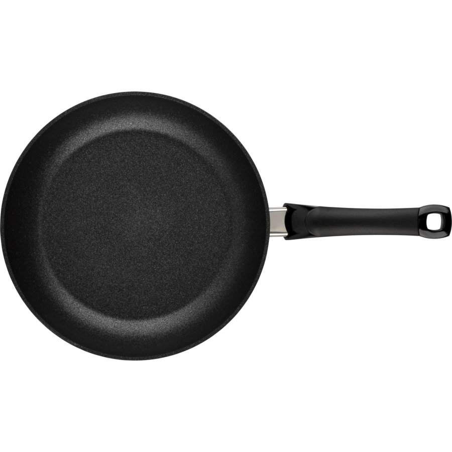 Stegepande Fissler ADAMAT CLASSIC Sort Aluminium #2