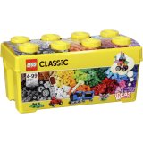 LEGO Classic 10696 Medium Creative Brick Box #1