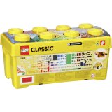 LEGO Classic 10696 Medium Creative Brick Box #2