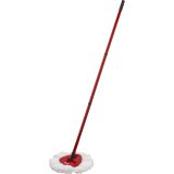 Mop with Bucket Vileda Turbo Smart Gulv #2