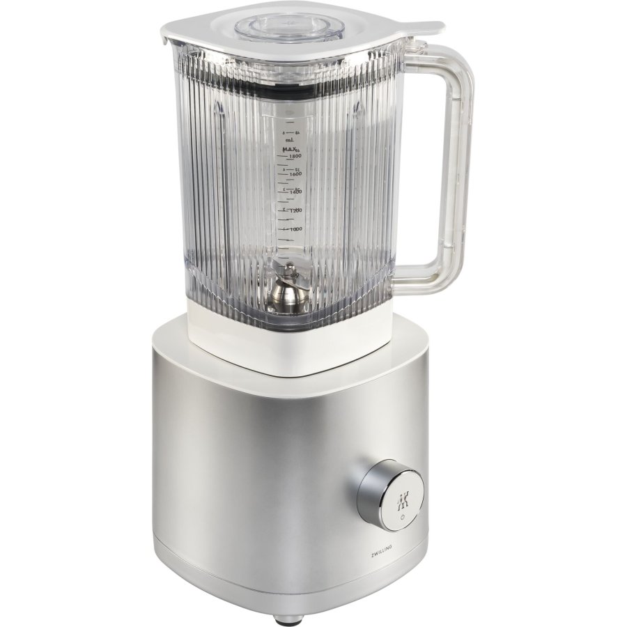 ZWILLING PRO 1,8 L Bordplade blender 1200 W Slv #1