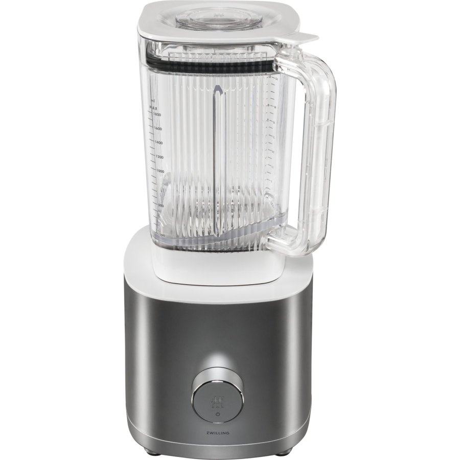 ZWILLING ENFINIGY Blender 1,8 L Bordplade blender 1600 W Slv #1