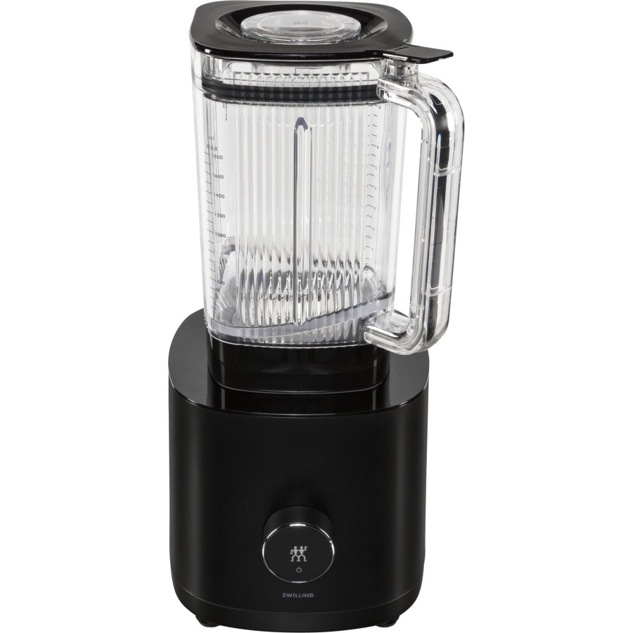 ZWILLING ENFINIGY Blender 1,8 l Bordblender 1600 W Sort #1