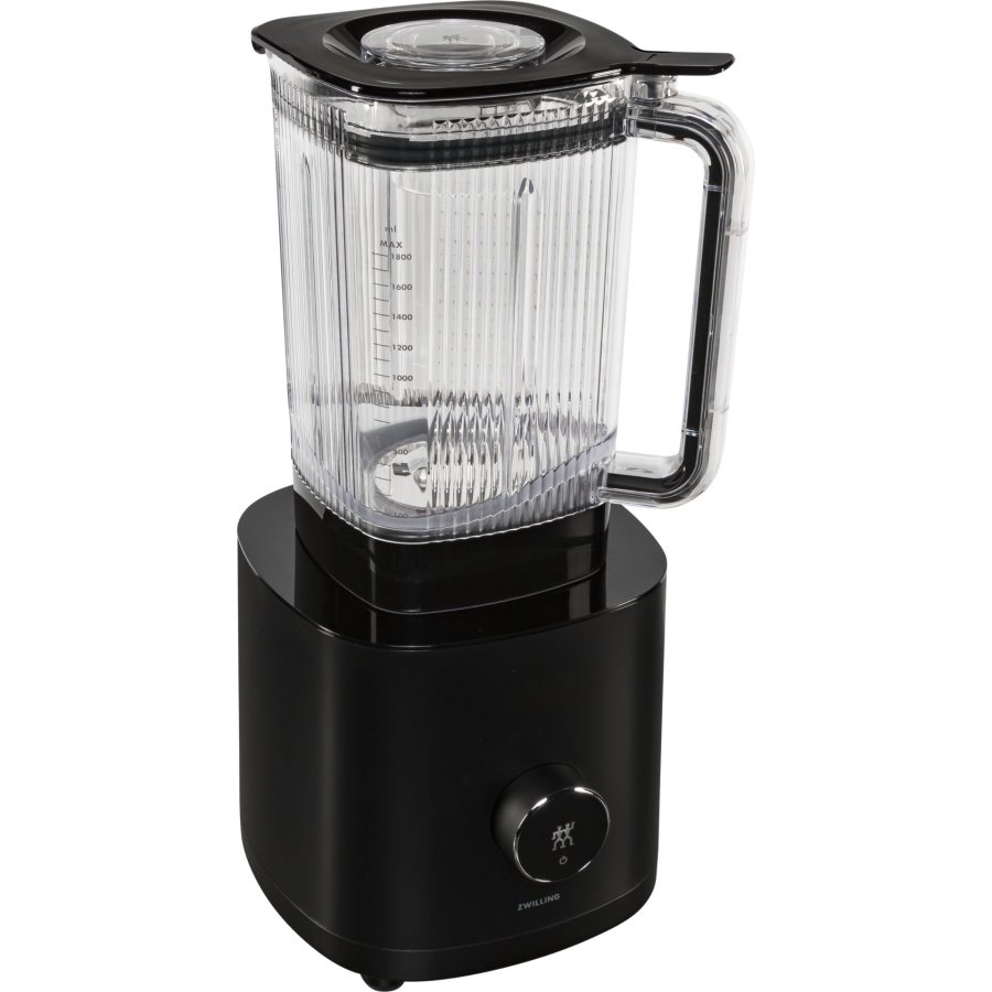 ZWILLING ENFINIGY Blender 1,8 l Bordblender 1600 W Sort #2