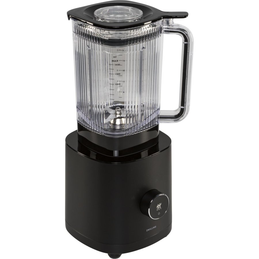 ZWILLING 53002-001-0 blender 1,4 L Blender til madlavning 1200 W Sort #1