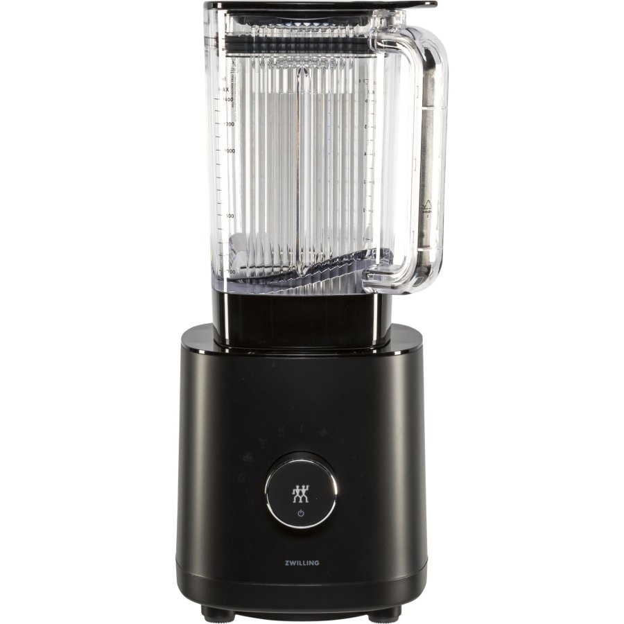 ZWILLING 53002-001-0 blender 1,4 L Blender til madlavning 1200 W Sort #2