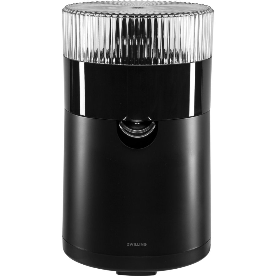 ZWILLING 53109-001-0 citruspresser og juicemaskine Frugtpresser Sort #1