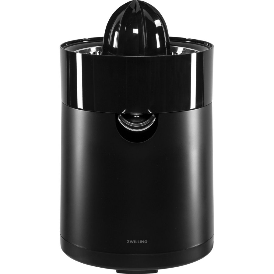 ZWILLING 53109-001-0 citruspresser og juicemaskine Frugtpresser Sort #2